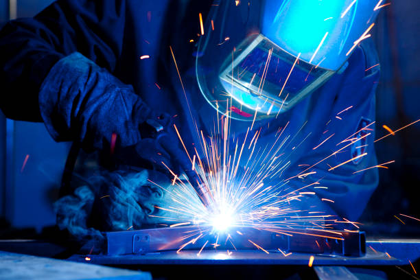 Best Marine and Shipbuilding Welding in Clyde, TX