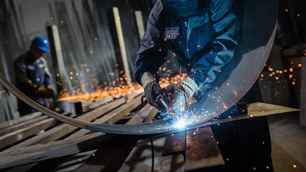 Best Structural Steel Welding in Clyde, TX