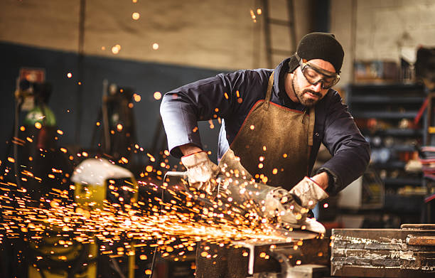 Best Specialty Welding Processes in Clyde, TX